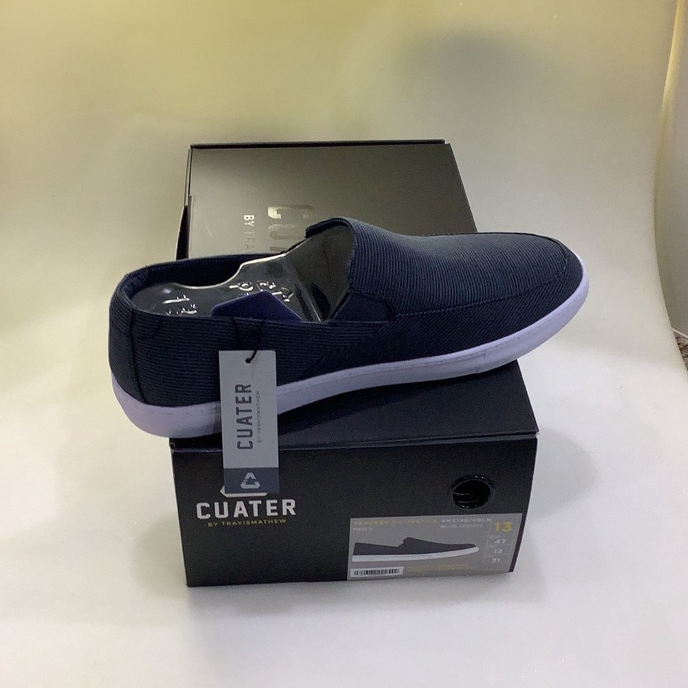 Men’s Cuater by Travis Mathew